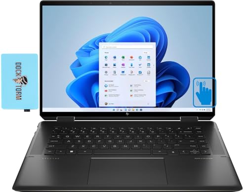 2-in-1 Touch Laptop with Active Pen B293184