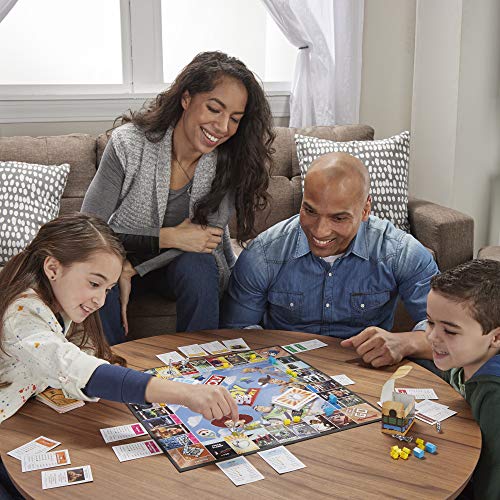Brown/A Toy Story Board Game A67576