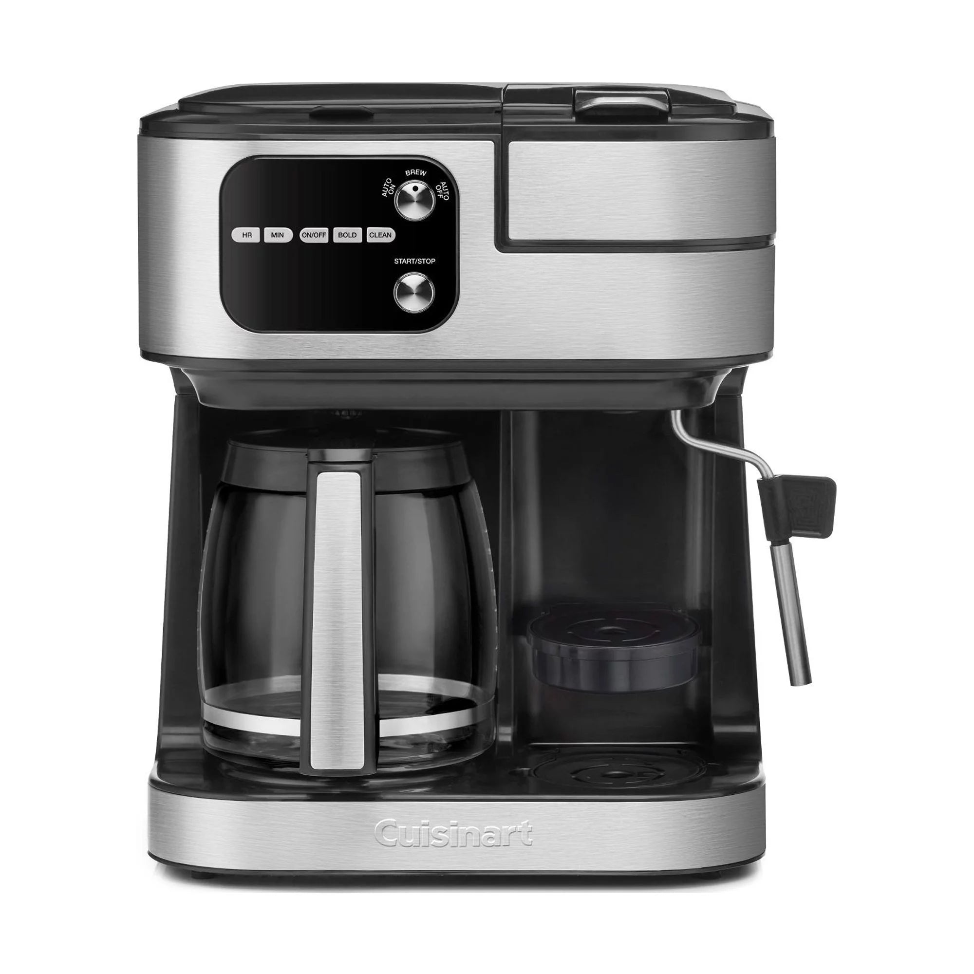 4-In-1 Coffeemaker Bundle H47566