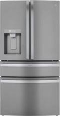 29.5 cu. ft. French Door Refrigerator, Stainless Steel K589028