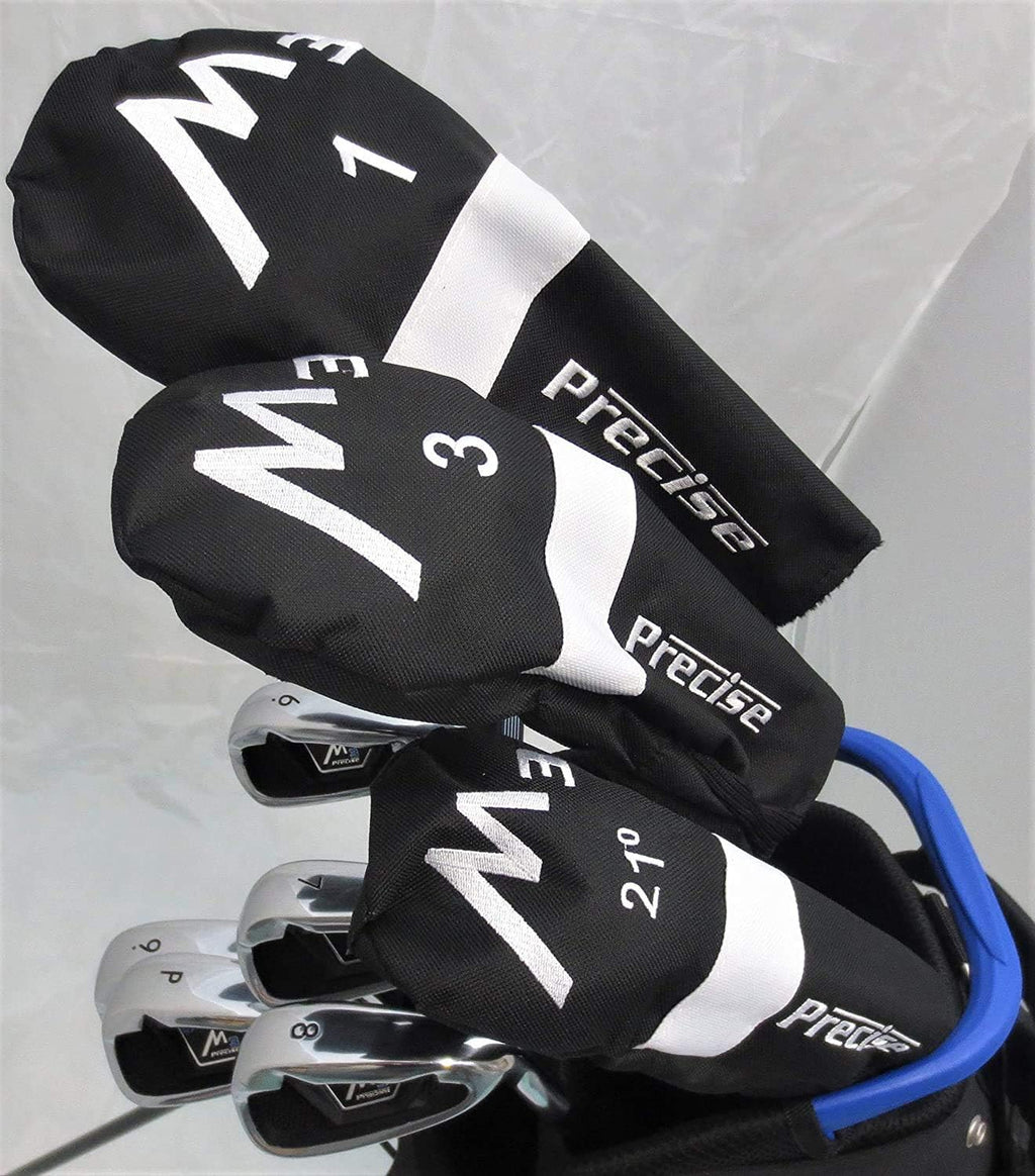 Tall Complete Golf Set with Stand Bag U1855