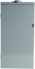 240V 200-Amp 1-Phase 8SP Nema-3R Fusible 240V 1200A 2P Neutral D65743