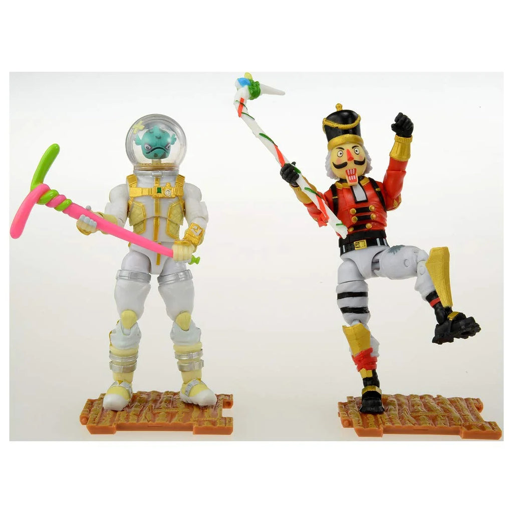 Fortnite Action Figure Building Set U854618
