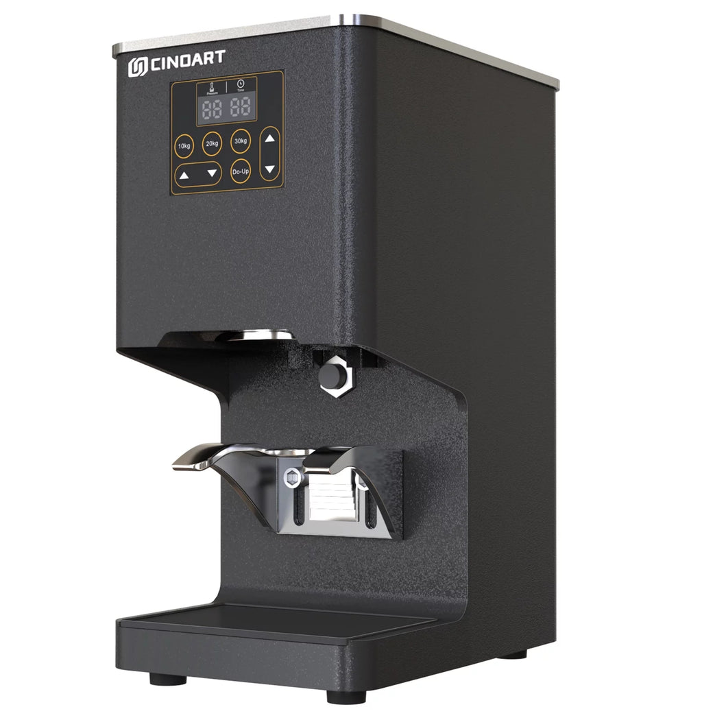 58mm Electric Coffee Tamper Machine U3115