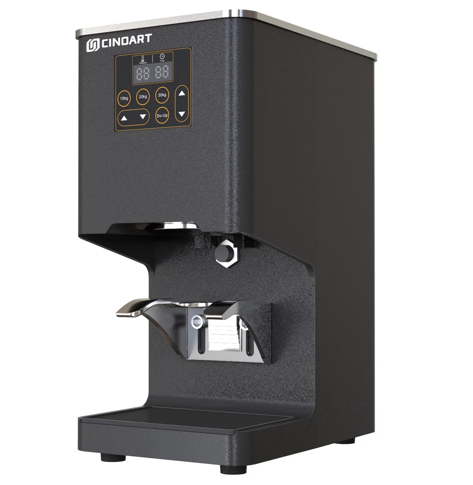 58mm Electric Coffee Tamper Machine U3115