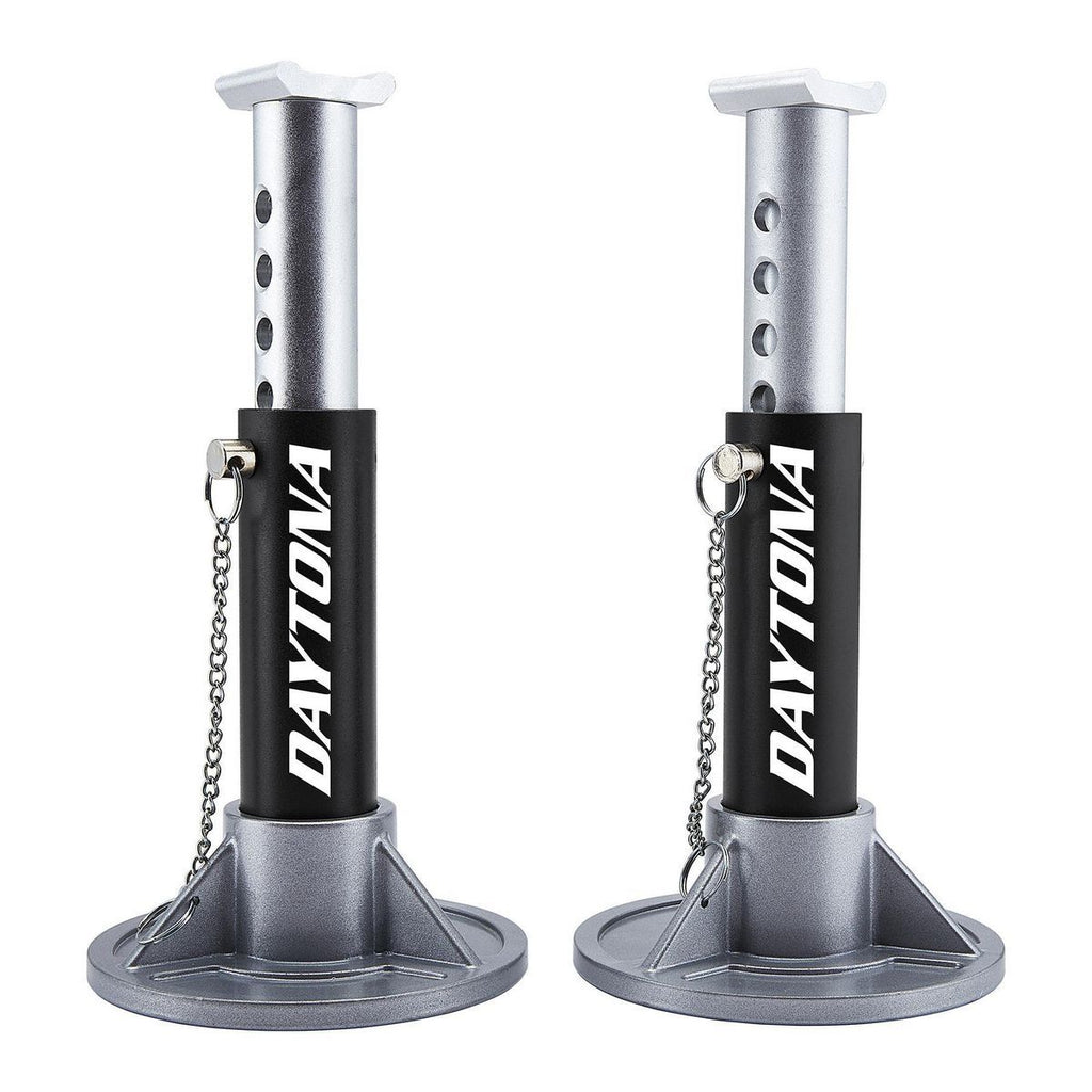3 Ton Aluminum Jack Stands D1911