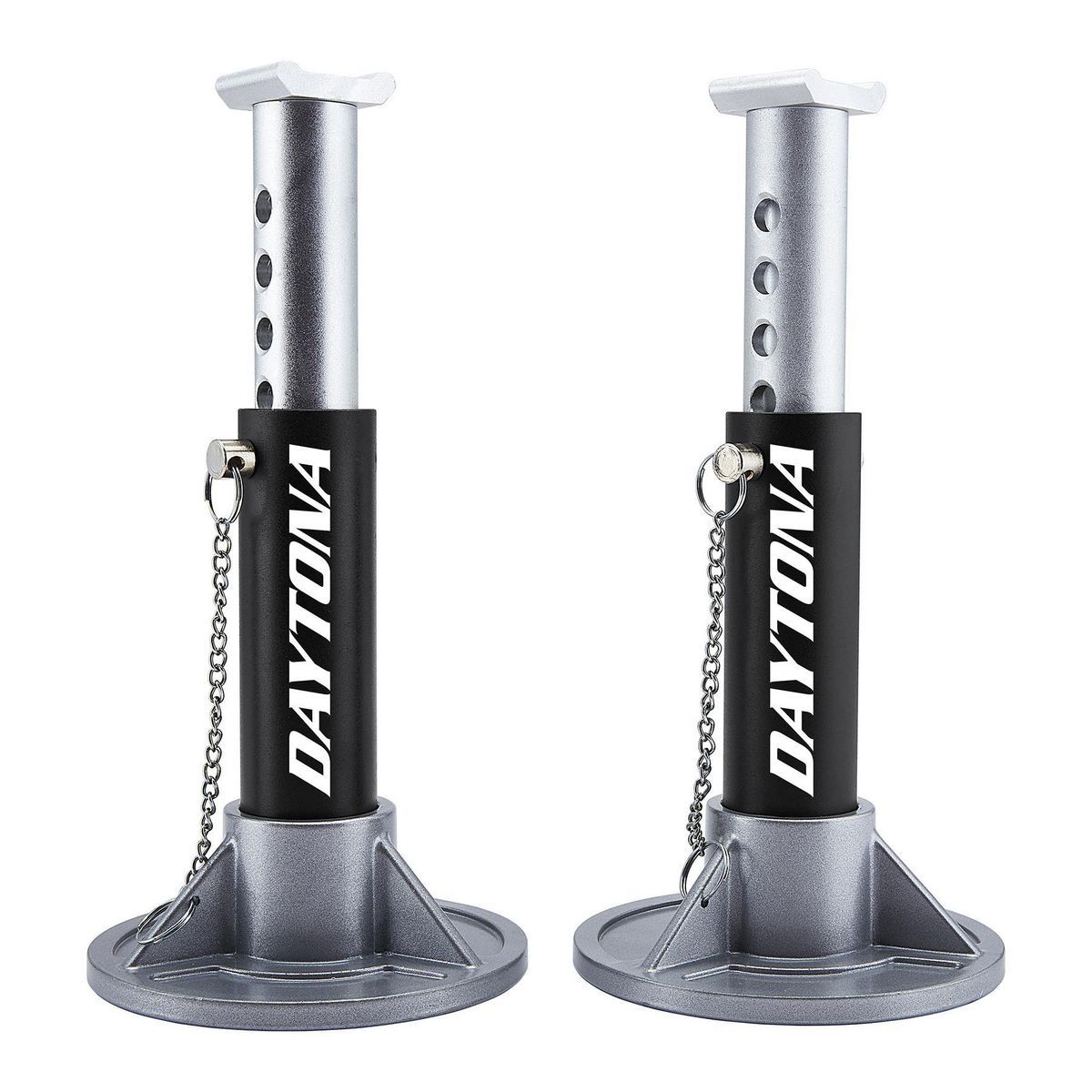 3 Ton Aluminum Jack Stands D1911