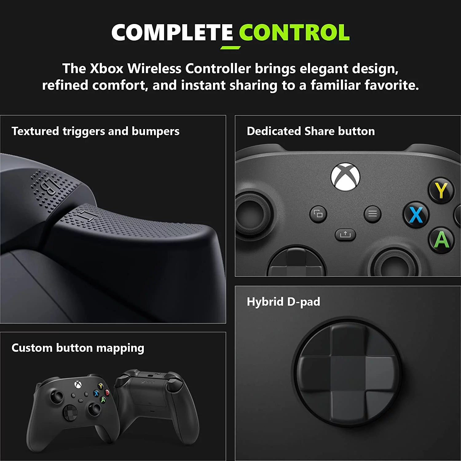 Xbox Series X Video Gaming Console R9859