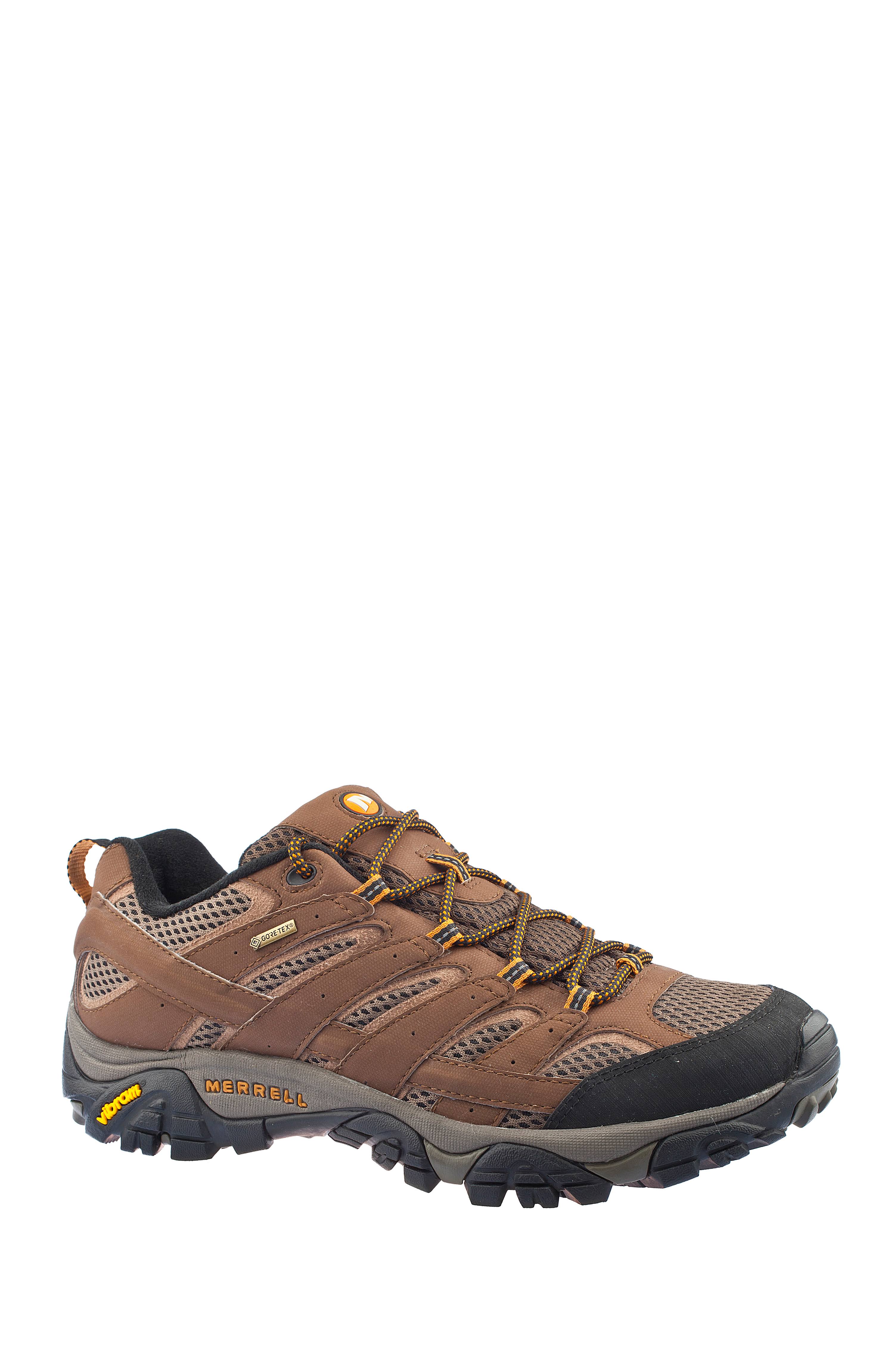 Men's Earth 12 GORE-TEX Hiking Shoes S6216