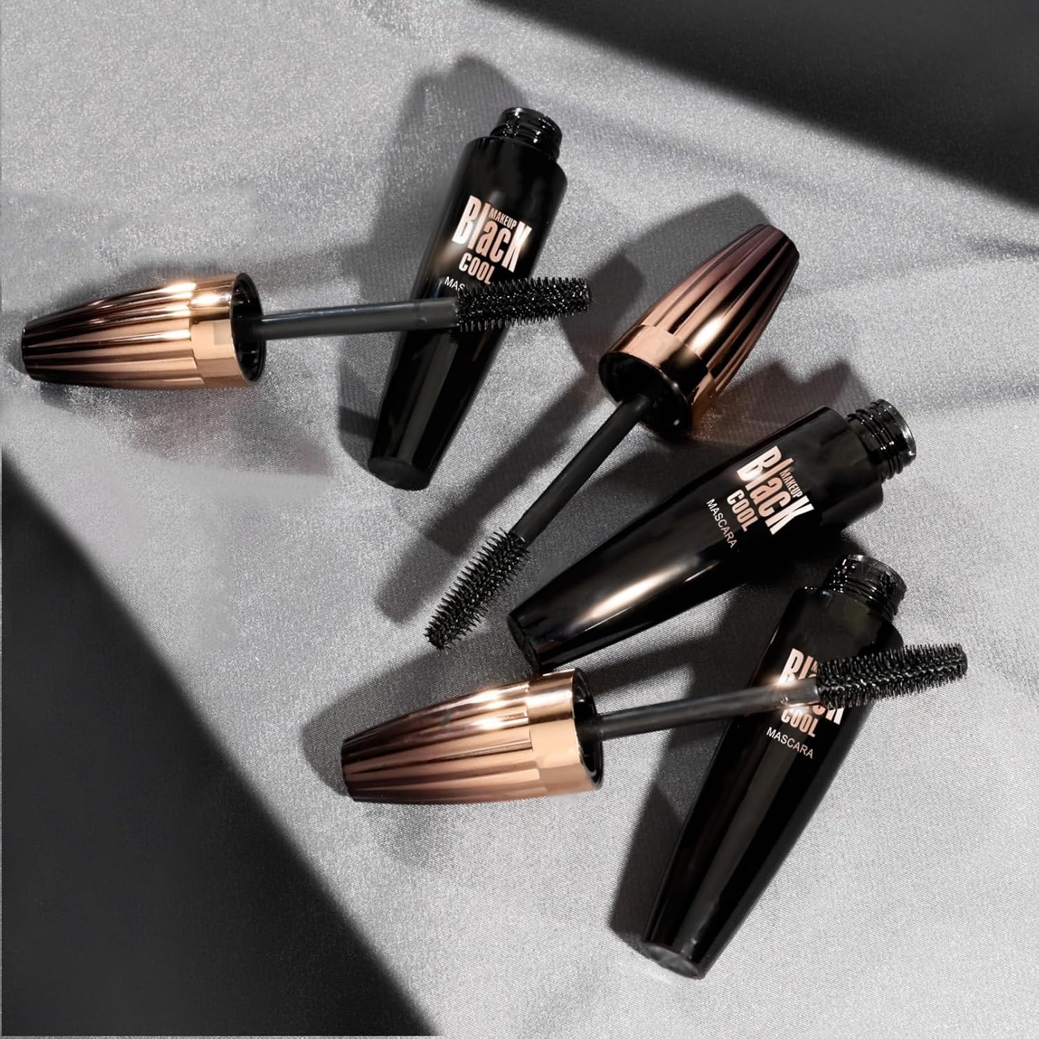 4D Silk Fiber Mascara U572456