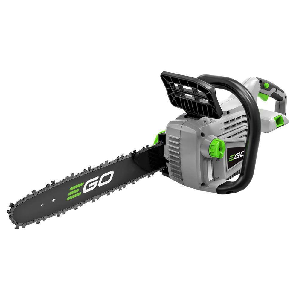 14 in. 56-Volt Cordless Chainsaw V818584