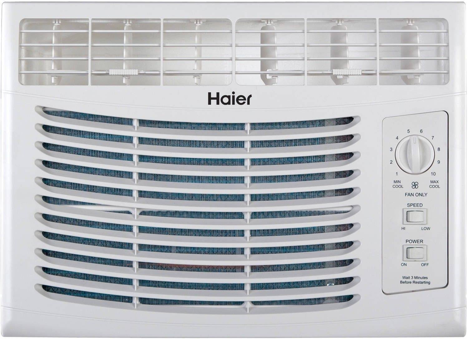 5,000 BTU Window Air Conditioner C630956