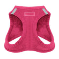 Soft Plush Step In Dog Harness P169