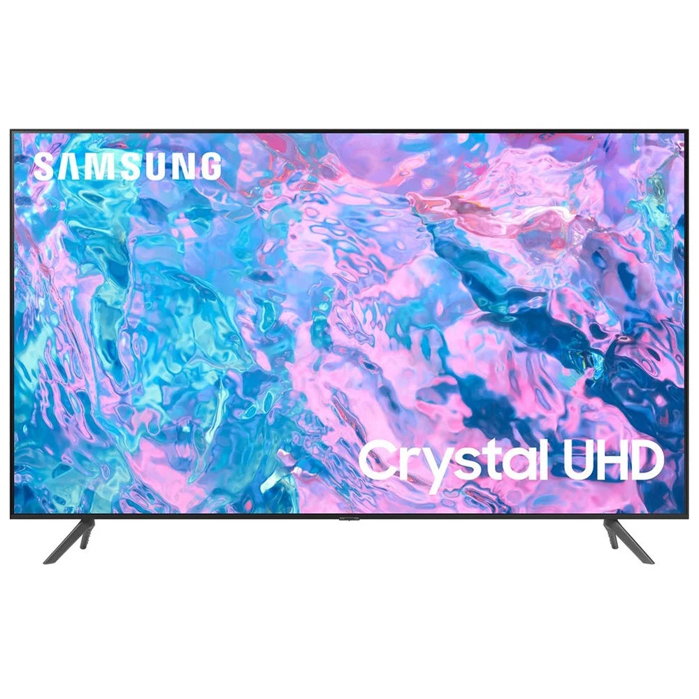 50" Crystal 4K UHD Smart TV B9798