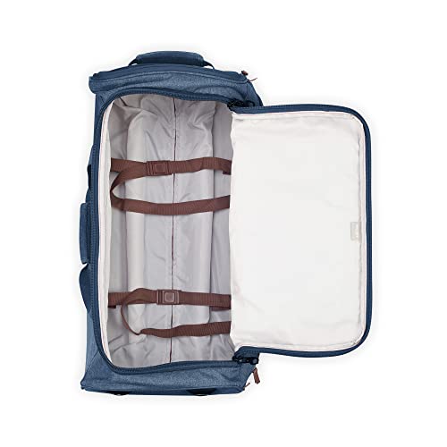 Two Wheel Duffle Bag M882