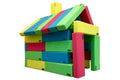 24 RIWI Building Blocks - XXL Soft Play P63776