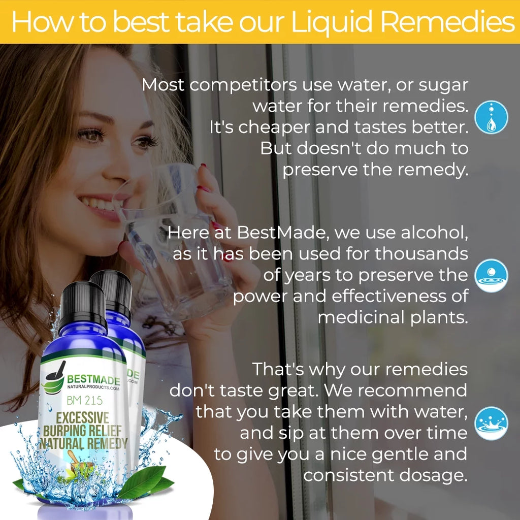 Natural Remedy A5178