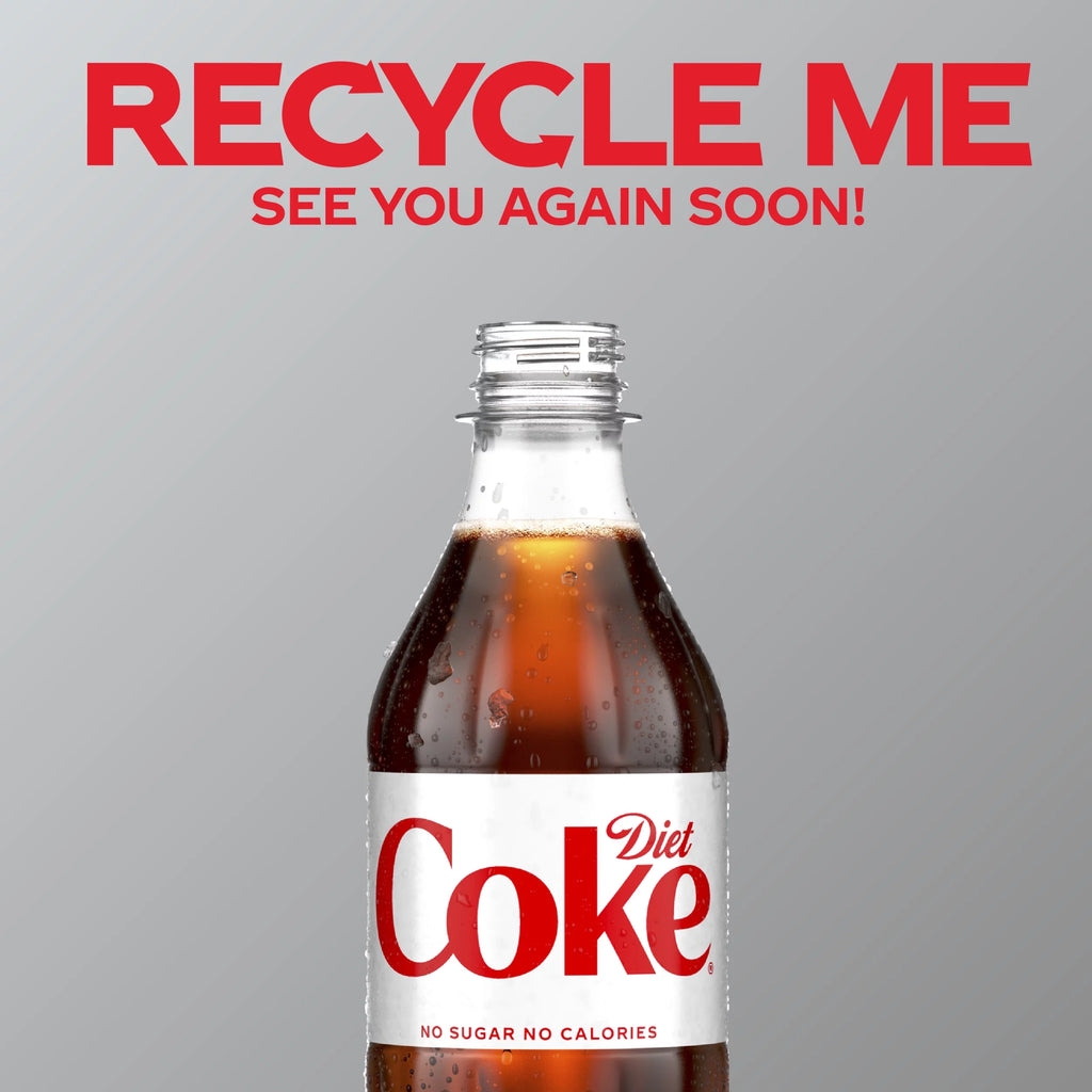 16.9 fl oz 24 Pack Soda Soft Drink Q6724