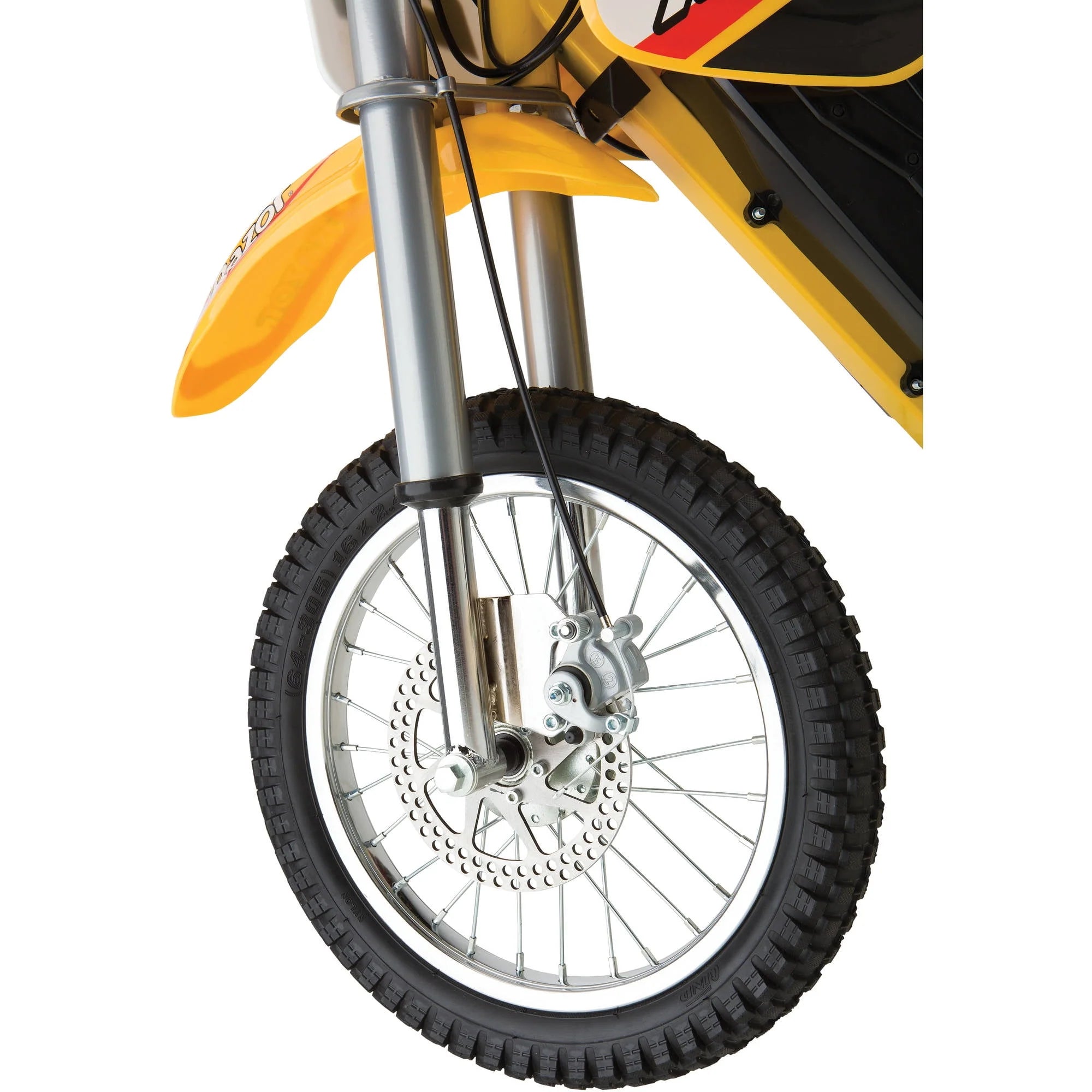 36V Electric-Powered Dirt Bike M1320