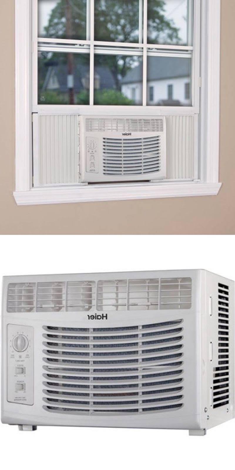 5,000 BTU Window Air Conditioner C630956