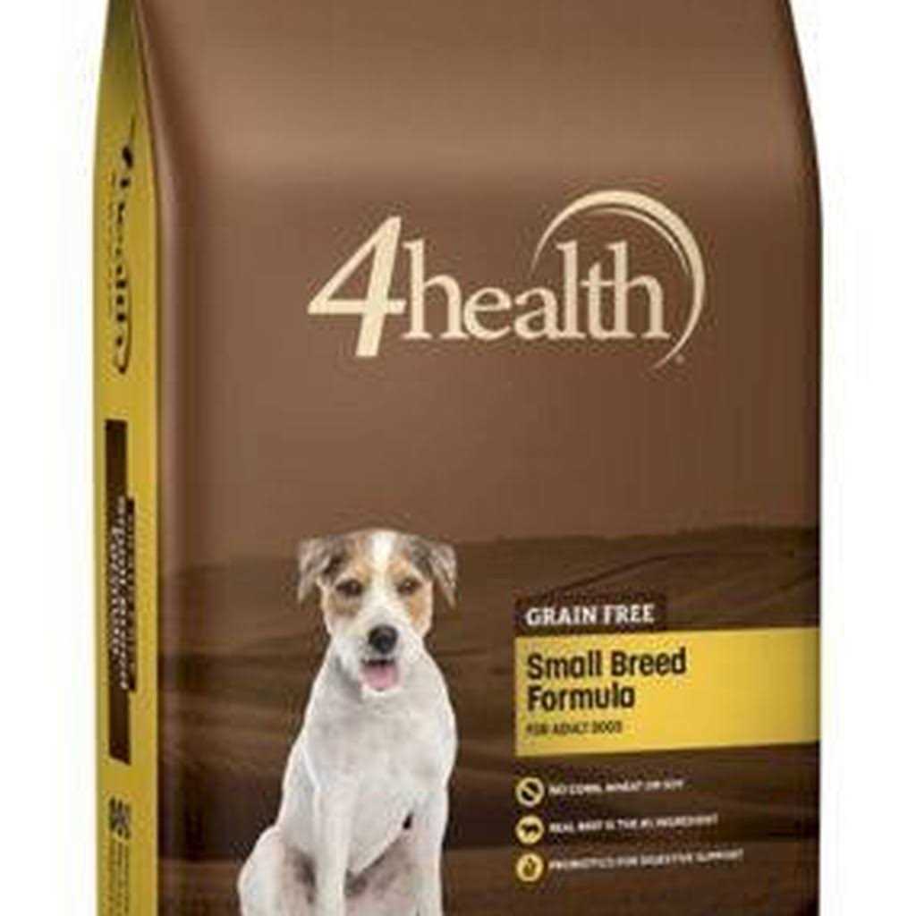 Small Breed Formula with Beef Pet Supplies C99135