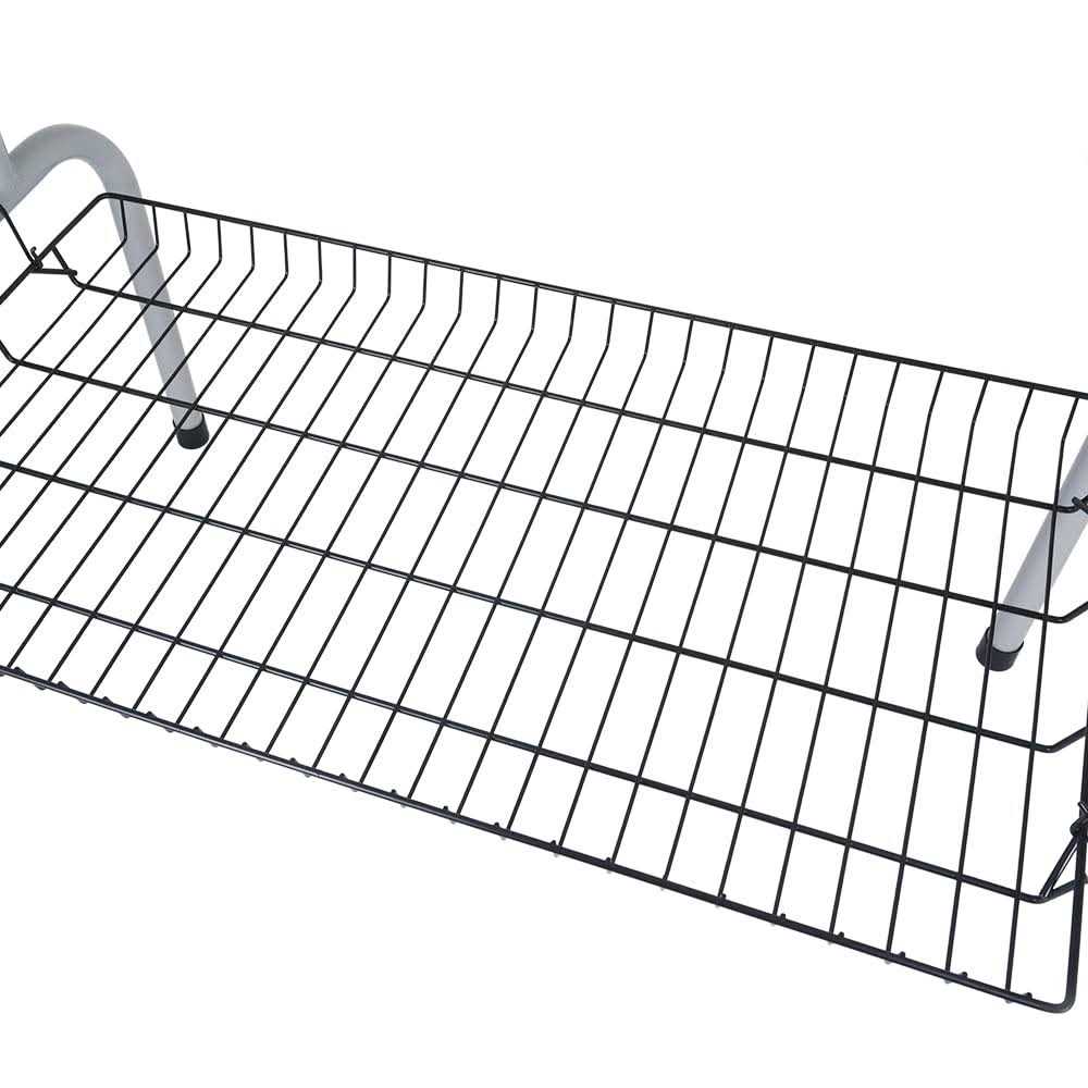45'' Foldable Heavy Duty Dog Pet Grooming Table with Tool Holder U656