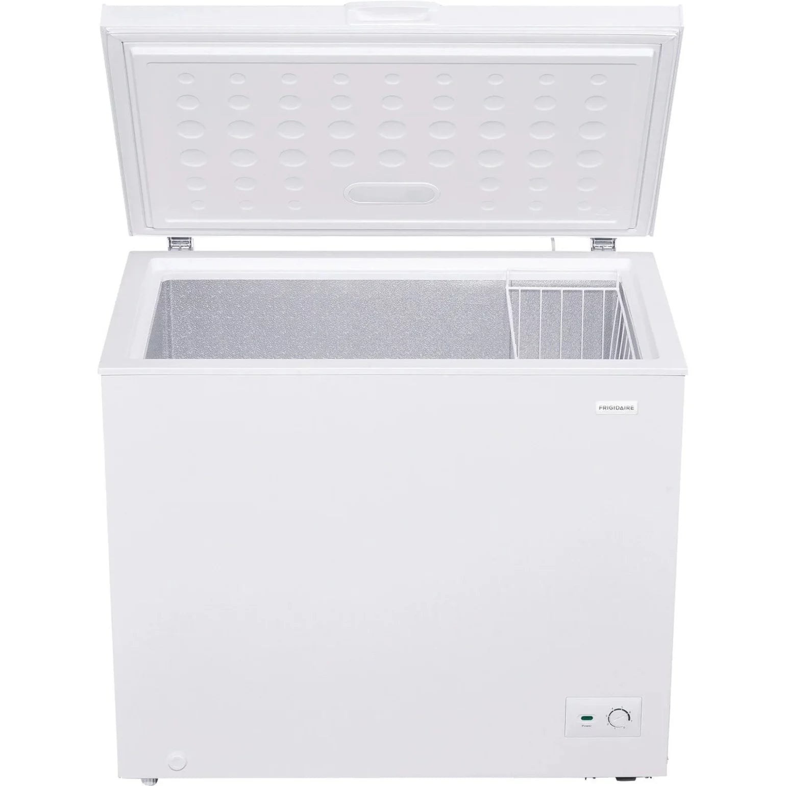 8.7 Cu. Ft. Chest Freezer D889070