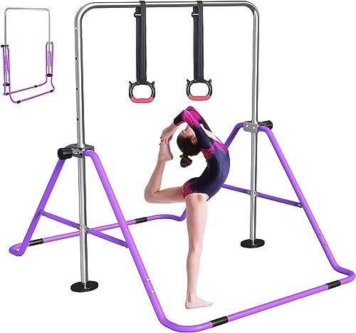 Adjustable Height Gymnastics Bar R88145