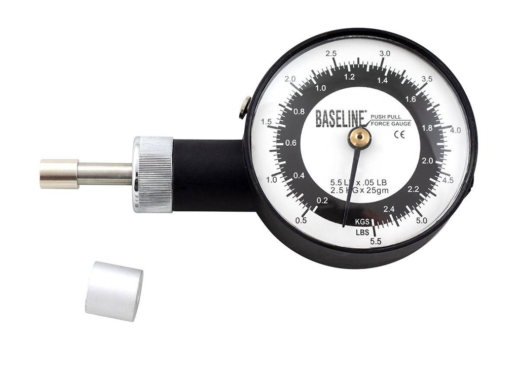 5 Pound Dolorimeter N55232