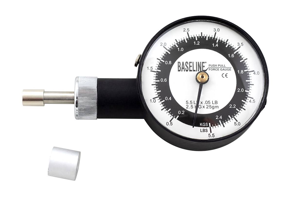5 Pound Dolorimeter N55232