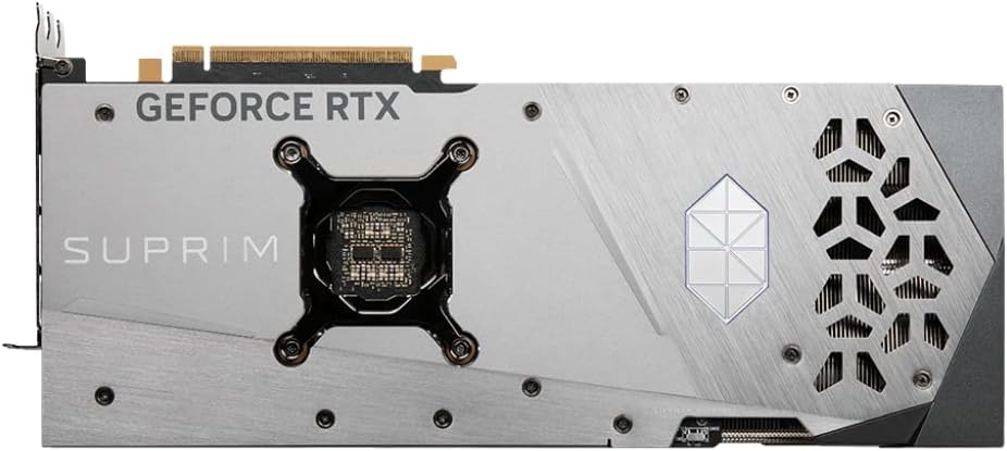 RTX 4080 16GB GDRR6X 384-Bit Graphics Card B319803
