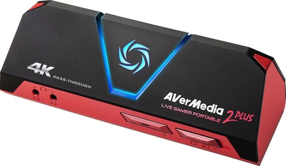 Live Gamer Portable 2 Plus S555