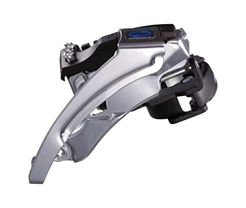 Front derailleur G4944