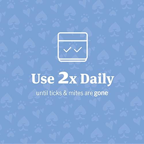 Ear Mite Treatment for Dogs, 3oz A313
