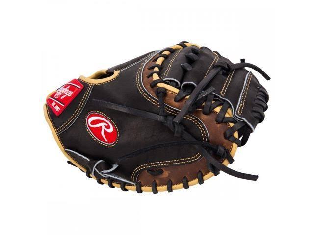33 in Catchers Mitt U8179