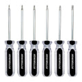 6-Piece Star Bit Screwdriver Set T786963