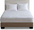 Twin XL Cotton Quilted Mattress Pad P44753