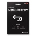 Activation Card for Windows Data Recovery Software O51201