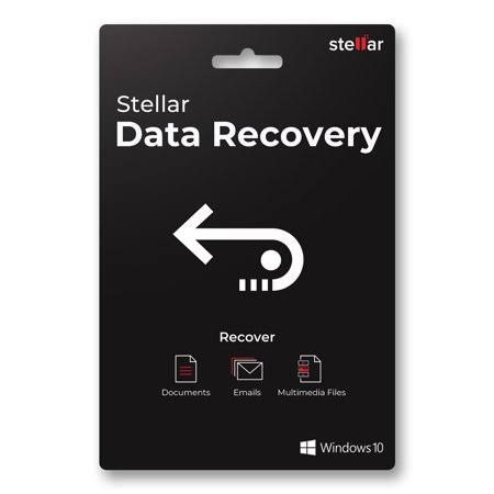 Activation Card for Windows Data Recovery Software O51201