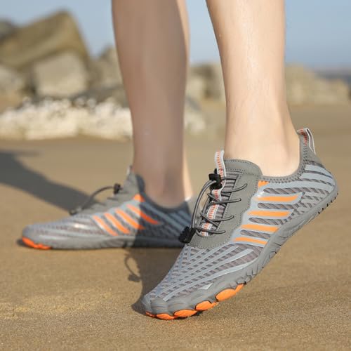 Quick Dry Barefoot Aqua Hiking Shoes P403