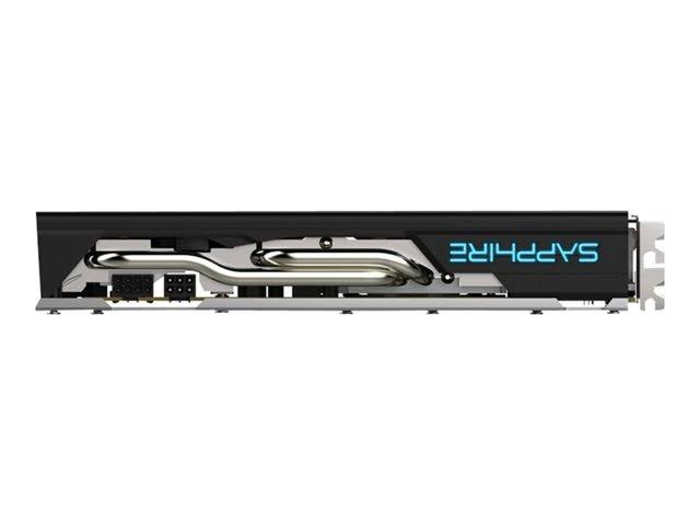 4 GB GDDR5 Radeon RX 570 Graphics Card I8619