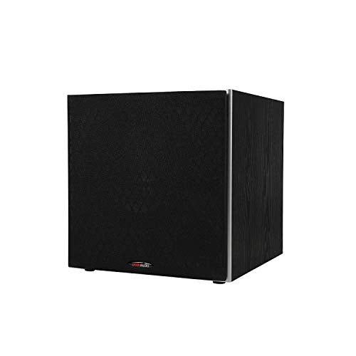 10" Powered Subwoofer M2210