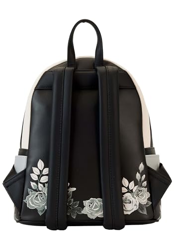 Disney Princess Cameo Portraits Mini Backpack J46901