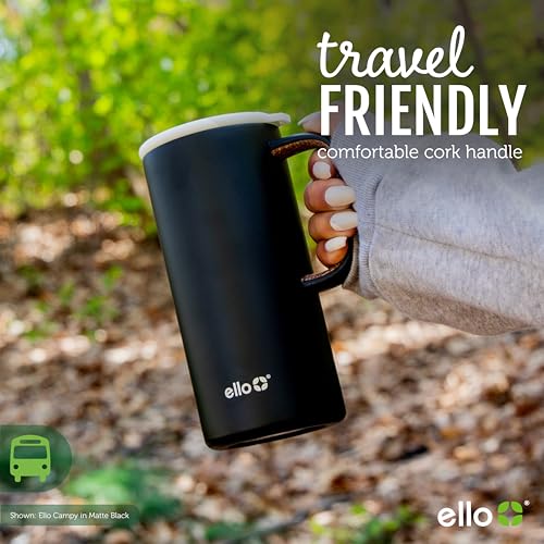 Vacuum Insulated Travel Mug, 18oz N4064