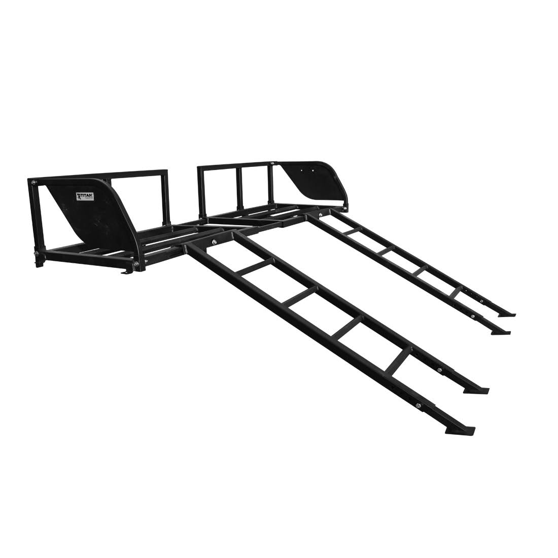 Raised ATV UTV Truck Bed Rack K604462