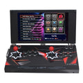 Hand-held Portable Arcade Game Console 17.5-inch HD Screen Dual Players A249