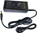 12V DC Power Supply Adapter J493414