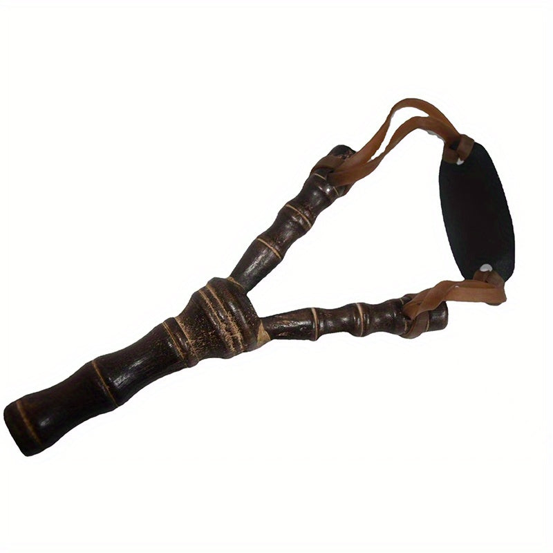 Wooden Slingshot Toys J997