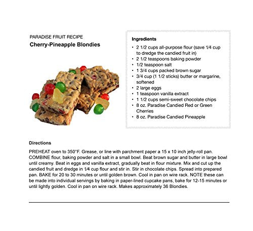Cherry Halves, 8 Ounce U604