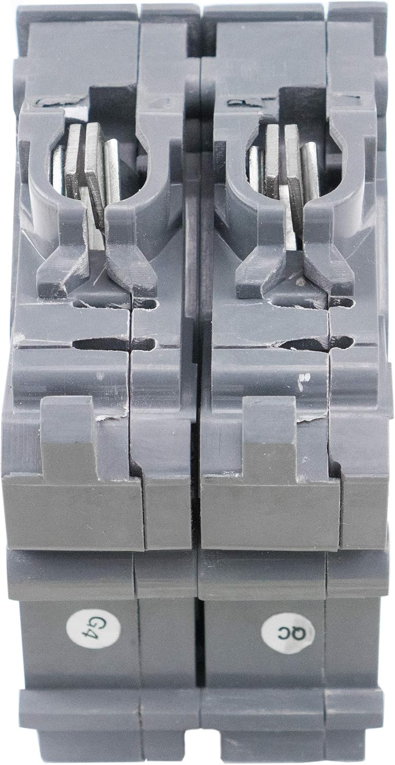 Two Pole 100 Amp Circuit Breaker S718